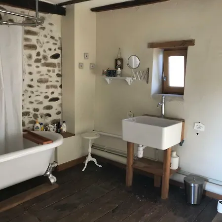Maison Camu
