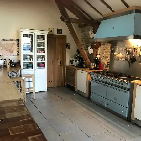 Maison Camu Barraute-Camu