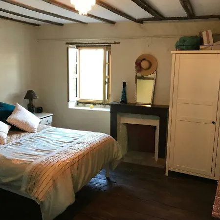 بيت للعطل Maison Camu