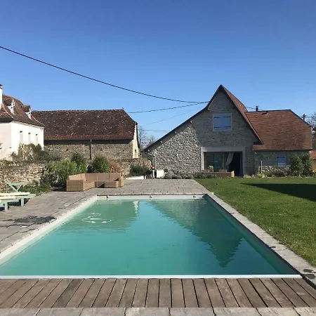 Maison Camu Barraute-Camu