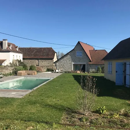 Maison Camu