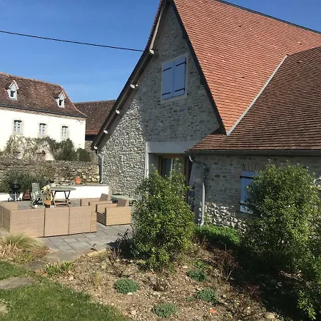 Maison Camu
